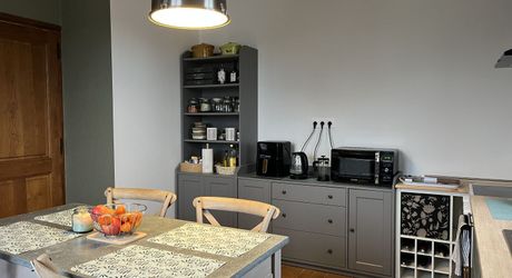 SECTEUR SAINT-CÉRÉ - Maison d'habitation rénovée de 147 m²