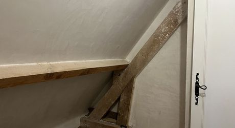 SECTEUR SAINT-CÉRÉ - Maison d'habitation rénovée de 147 m²