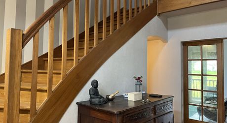 SECTEUR SAINT-CÉRÉ - Maison d'habitation rénovée de 147 m²