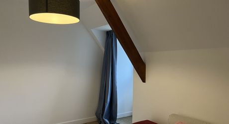 SECTEUR SAINT-CÉRÉ - Maison d'habitation rénovée de 147 m²