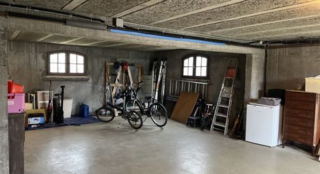 SECTEUR SAINT-CÉRÉ - Maison d'habitation rénovée de 147 m²