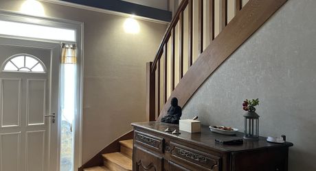 SECTEUR SAINT-CÉRÉ - Maison d'habitation rénovée de 147 m²