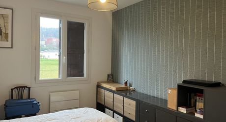 SECTEUR SAINT-CÉRÉ - Maison d'habitation rénovée de 147 m²