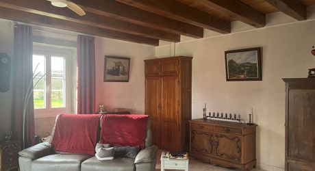 Propriété Quercynoise - SECTEUR LIVERNON