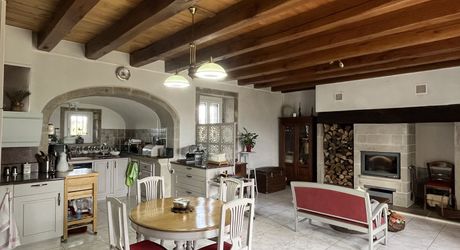 Propriété Quercynoise - SECTEUR LIVERNON