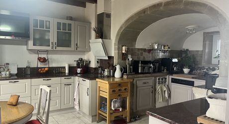 Propriété Quercynoise - SECTEUR LIVERNON