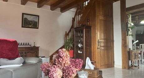 Propriété Quercynoise - SECTEUR LIVERNON