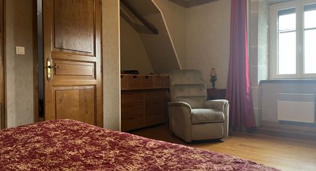 Propriété Quercynoise - SECTEUR LIVERNON