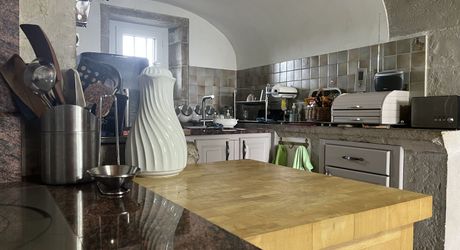 Propriété Quercynoise - SECTEUR LIVERNON