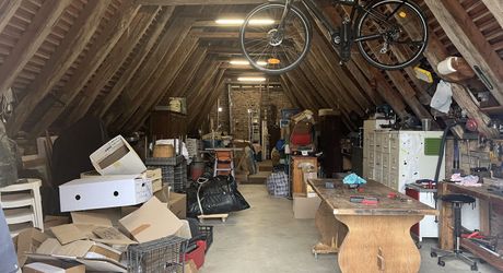 Propriété Quercynoise - SECTEUR LIVERNON