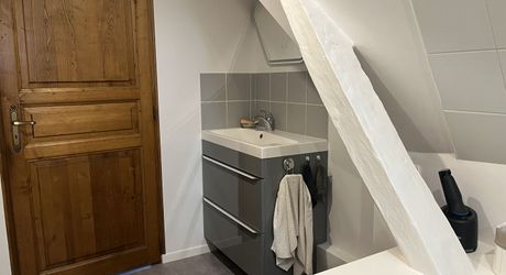 Propriété Quercynoise - SECTEUR LIVERNON