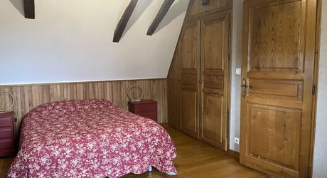 Propriété Quercynoise - SECTEUR LIVERNON