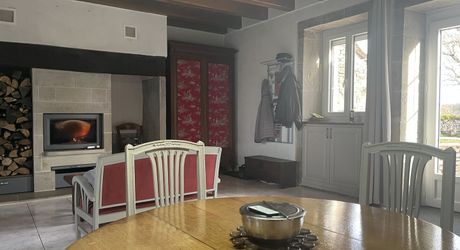 Propriété Quercynoise - SECTEUR LIVERNON