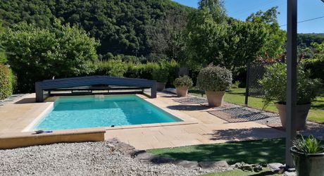 SECTEUR CAJARC - Vallée du LOT - EXCLUSIVITÉ