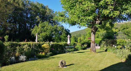 SECTEUR CAJARC - Vallée du LOT - EXCLUSIVITÉ