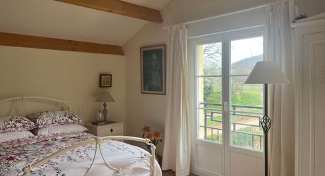 SECTEUR CAJARC - Vallée du LOT - EXCLUSIVITÉ