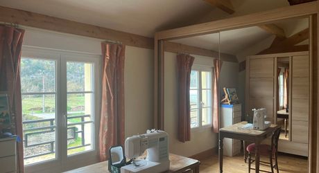 SECTEUR CAJARC - Vallée du LOT - EXCLUSIVITÉ