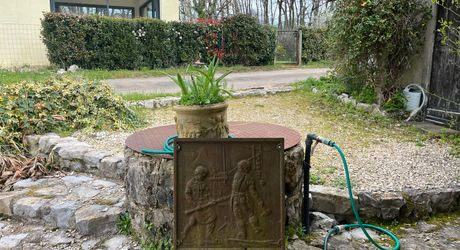 SECTEUR CAJARC - Vallée du LOT - EXCLUSIVITÉ