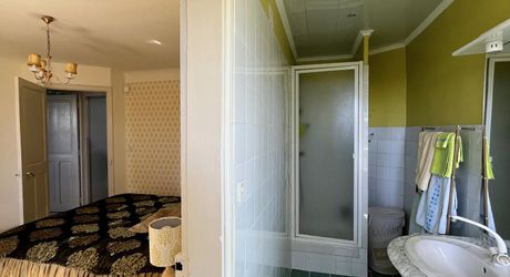 SECTEUR MAURS - Charmante maison d'architecte - 200 m²