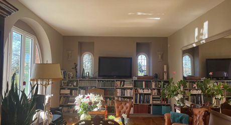 SECTEUR MAURS - Charmante maison d'architecte - 200 m²