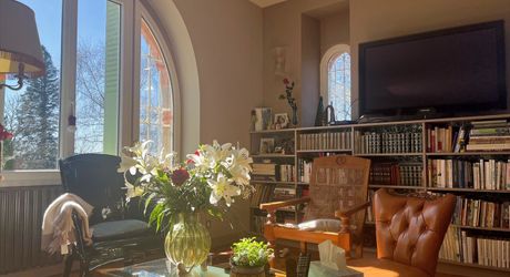 SECTEUR MAURS - Charmante maison d'architecte - 200 m²