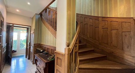 SECTEUR MAURS - Charmante maison d'architecte - 200 m²