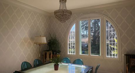 SECTEUR MAURS - Charmante maison d'architecte - 200 m²