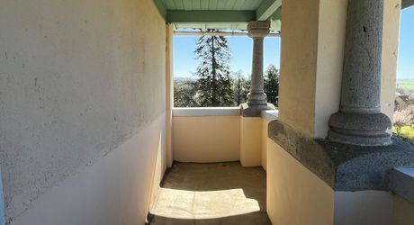 SECTEUR MAURS - Charmante maison d'architecte - 200 m²