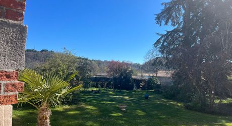 SECTEUR MAURS - Charmante maison d'architecte - 200 m²