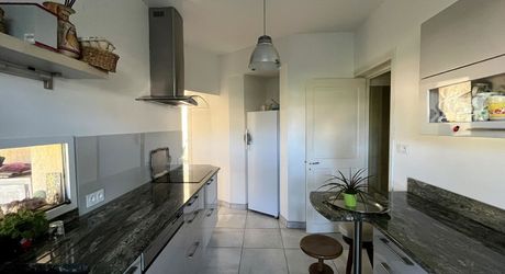 SECTEUR MAURS - Charmante maison d'architecte - 200 m²