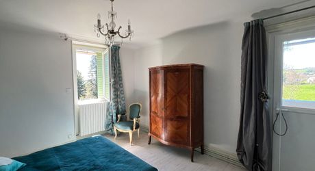 SECTEUR MAURS - Charmante maison d'architecte - 200 m²