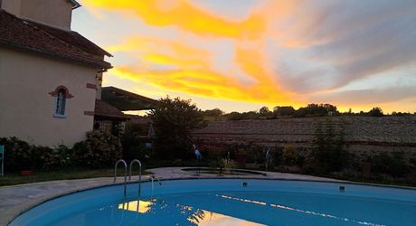 SECTEUR MAURS - Charmante maison d'architecte - 200 m²