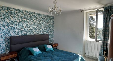 SECTEUR MAURS - Charmante maison d'architecte - 200 m²