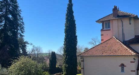 SECTEUR MAURS - Charmante maison d'architecte - 200 m²