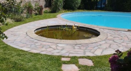 SECTEUR MAURS - Charmante maison d'architecte - 200 m²