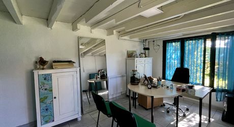 SECTEUR MAURS - Charmante maison d'architecte - 200 m²