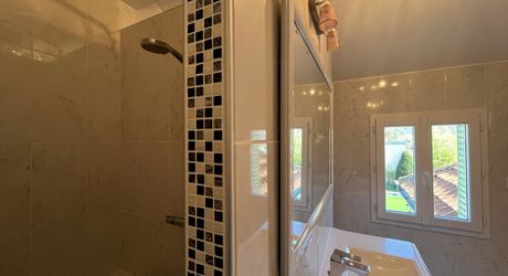 SECTEUR MAURS - Charmante maison d'architecte - 200 m²