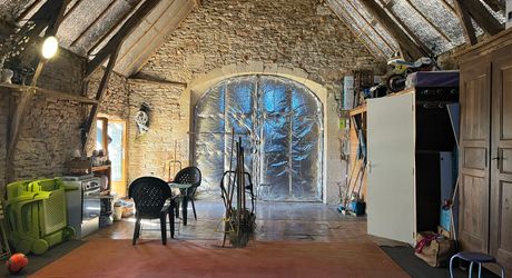 EXCLUSIVITÉ - Maison en pierre - SECTEUR CAPDENAC-GARE