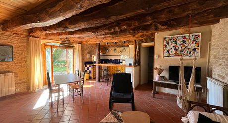 EXCLUSIVITÉ - Maison en pierre - SECTEUR CAPDENAC-GARE