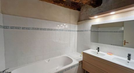 EXCLUSIVITÉ - Maison en pierre - SECTEUR CAPDENAC-GARE