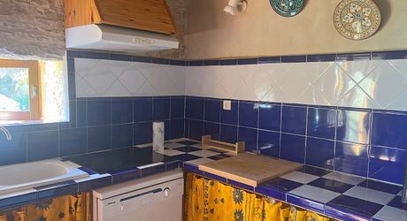 EXCLUSIVITÉ - Maison en pierre - SECTEUR CAPDENAC-GARE