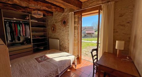 EXCLUSIVITÉ - Maison en pierre - SECTEUR CAPDENAC-GARE