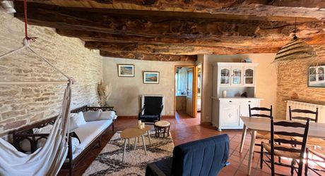 EXCLUSIVITÉ - Maison en pierre - SECTEUR CAPDENAC-GARE