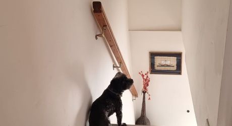 SECTEUR LACAPELLE-MARIVAL - Maison de village - 81 m²