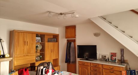 SECTEUR LACAPELLE-MARIVAL - Maison de village - 81 m²