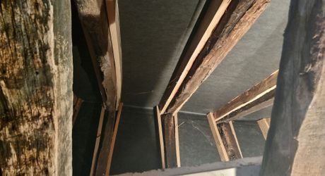 SECTEUR LACAPELLE-MARIVAL - Maison de village - 81 m²