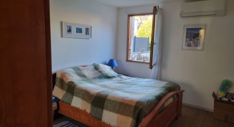 SECTEUR LACAPELLE-MARIVAL - Maison de village - 81 m²