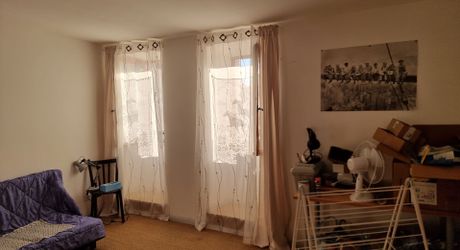 SECTEUR LACAPELLE-MARIVAL - Maison de village - 81 m²