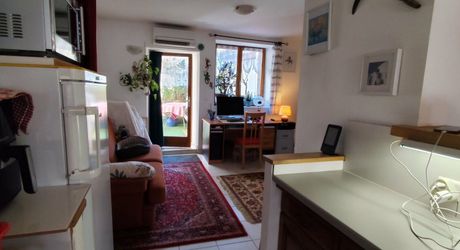 SECTEUR LACAPELLE-MARIVAL - Maison de village - 81 m²