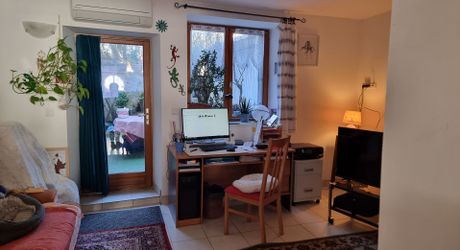 SECTEUR LACAPELLE-MARIVAL - Maison de village - 81 m²